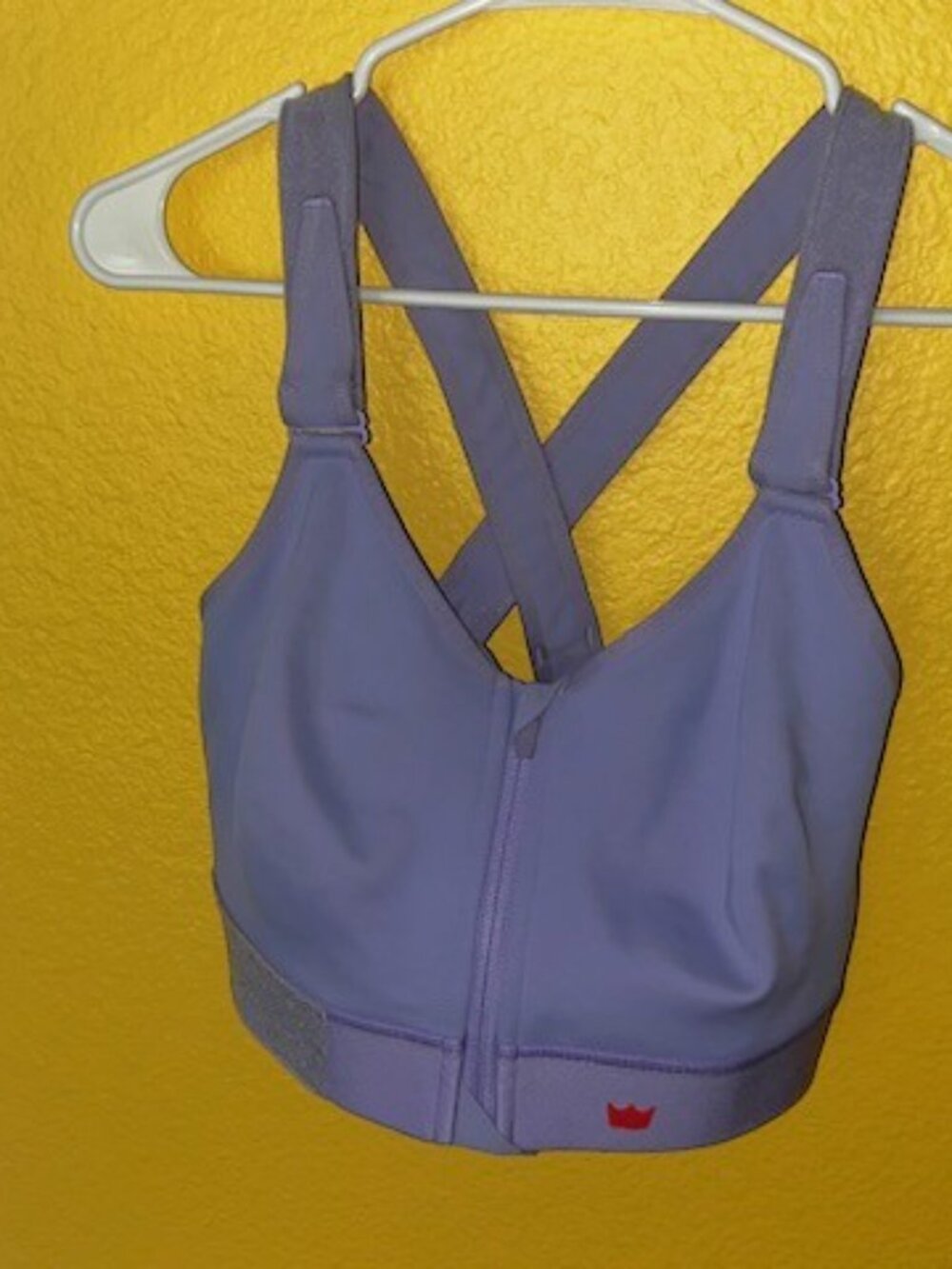 Shefit Flex Sports Bra™ Medium Impact size 2 Luxe (42-44" Bust) EUC